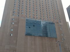 -瑞诗酒店西餐·咖啡厅