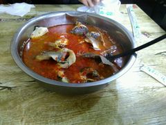 -风鑫铃罗非鱼(道沟店)