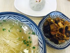 -朱洪元苏式面馆(绿宝广场店)