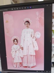 -十月摄影•专注孕婴童写真(汉口香港路店)