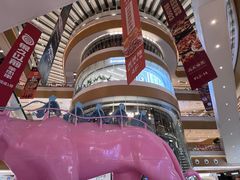 -深圳来福士广场