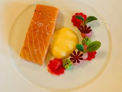 -The Ritz Restaurant