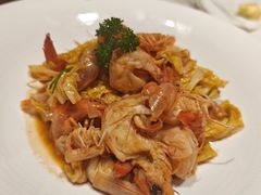 -山东宾馆·齐鲁苑餐厅