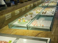 -汉巴9号自助餐厅(新潮尚品超市店)