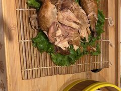 -惠丰堂饭庄·烤鸭·京味菜(翠微路店)