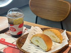 -劳顶笨Rotty Bun(青岛城阳店)