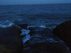 -老虎石海上公园