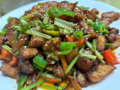 -煲来饱去冷水鱼