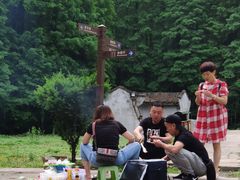 -山王坪喀斯特国家生态公园