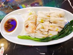 -西关味(泉舜店)