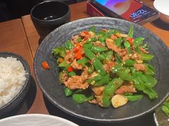 -辣瓦·江西爆炒馆子