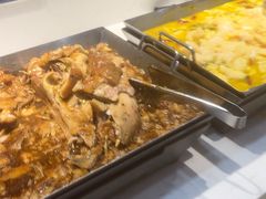 -集杰尚品海鲜烤肉自助餐厅(乳山振华店)