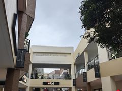 -宁波杉井奥特莱斯广场