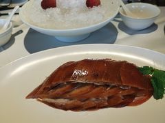 -四季民福烤鸭店(前门店)