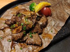 -兆治日本料理(华府世家店)
