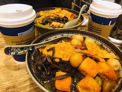 -柳石居柳州螺蛳粉(万达店)