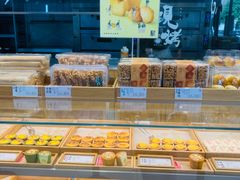 -泸溪河桃酥(江宁太阳城店)