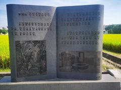 -共和国摇篮旅游区-红井景区