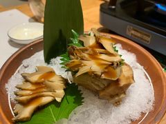 芥末大海螺-小句号·精致料理(江南环球港店)