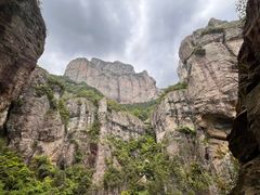 -雁荡山风景名胜区