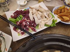 -陆川港酒楼(亭洪店)