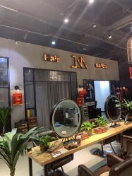 -吉米造型