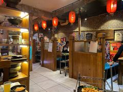 大堂-名扬烤肉(起源店)