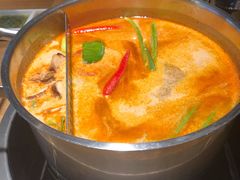 -生如夏花泰式火锅(西村黑金店)