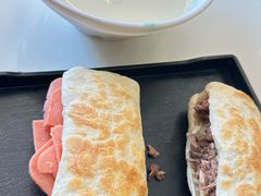 -高玛纳驴肉火烧(一世界店)