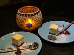 -C&R西班牙餐厅
