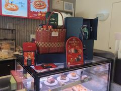 -LAVAZZA拉瓦萨咖啡(中航城君尚购物中心店)