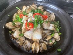 -甬小馆·焗海鲜温州菜(五马街店)