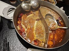 -滇牛云南火锅(桂林路店)