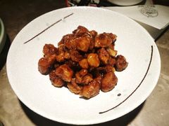 -新白鹿餐厅(金鹰新街口店)
