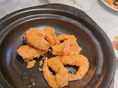 -海市焗·现焗海鲜·老广风味(上海首店)