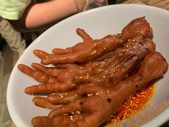 -探鱼·鲜青椒爽麻烤鱼(领展购物广场店)