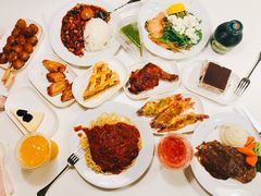 -宜家·瑞典风味餐厅(北京西红门店)