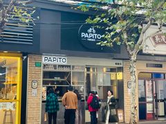 门面-PAPITO(泰兴路店)