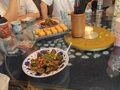 -阿嫂印象·民间江湖菜(大学城店)