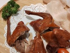 -避风塘·金牌店·夜宵(金玉兰店)