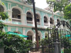 -星巴克臻选(广州沙面店)