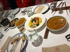 -藏红花·西班牙餐厅(北京五道营店)