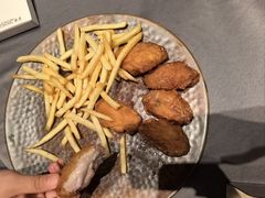 -徐记海鲜(梅溪新天地店)