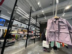 -NIKE LAB X158(新乐路店)