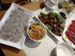 -焯牛潮汕牛肉火锅(云峰街创始店)