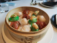 -三号黄浦会Canton Table