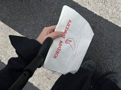 -佐敦面包铺·JORDAN BAKERY