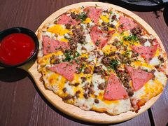 -Shantek象提南亚西餐厅&Bistro(淮海中路店)