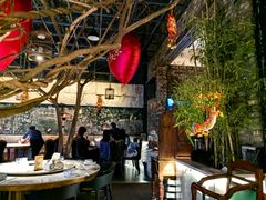 -又见炊烟私房菜(敬亭路店)