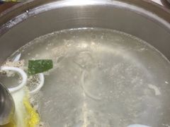 -喃喃椰·糟粕醋·椰子鸡火锅(七堡花园店)